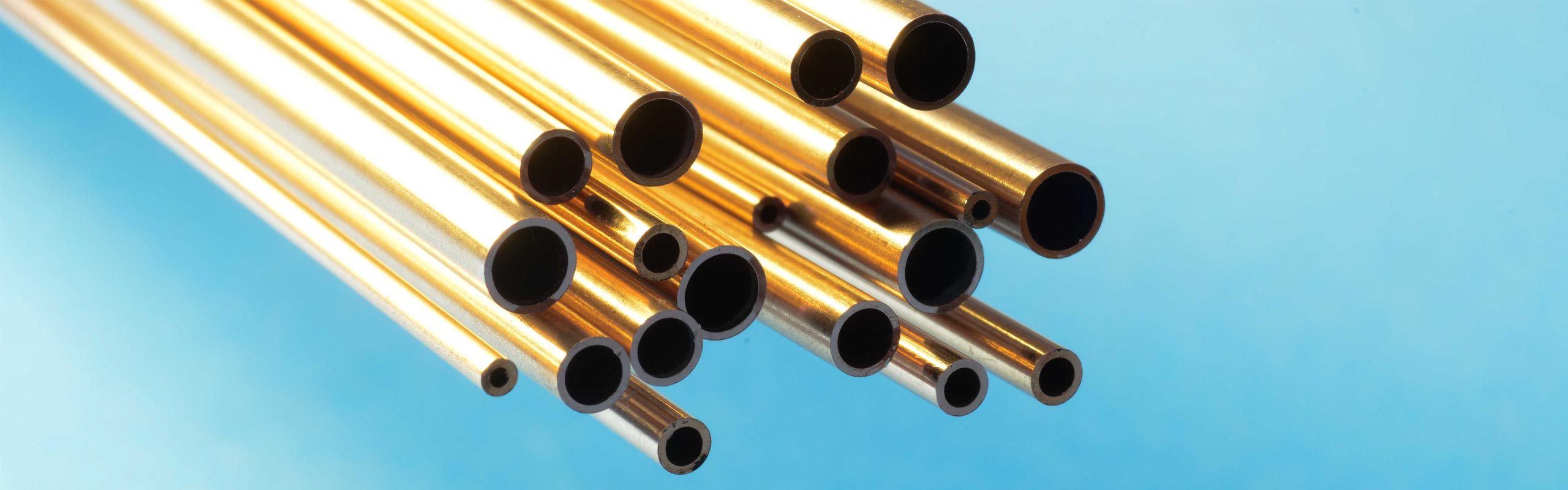 Albion Alloys Brass Round Rod 0.072" x 305 mm Long Ref: ABR10 Pack 5